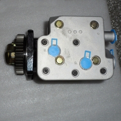Compresor de aire del motor 5579049 qsx15 isx15
