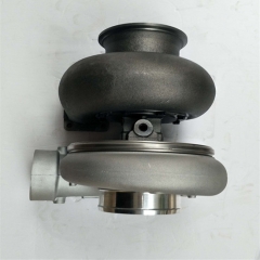 Turbocargador kta50 hc5a 3524819 3594072 3524820 3801723 piezas del motor