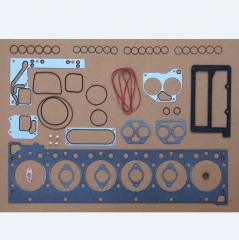 Isx15 qsx15 motor parte superior Shim Group 4955596 4352145 piezas de repuesto