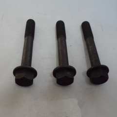 3046283 tornillo de tapa de cara de brida hexagonal kta19 piezas del motor