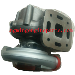 Turbocargador 6bt h1cm 3528769 3528770 353535442 3525720 piezas del grupo electrógeno