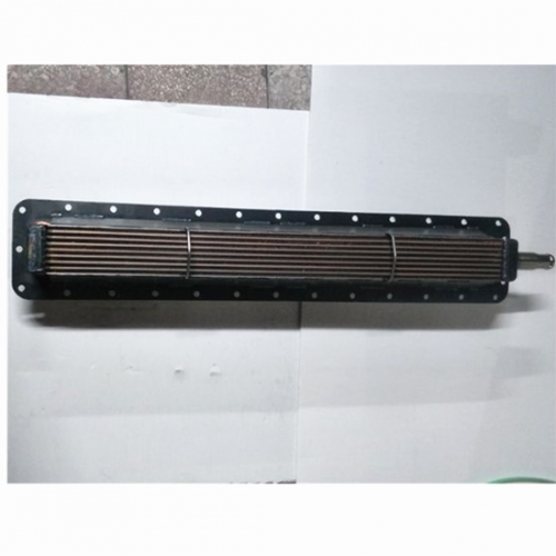 Núcleo de aftercooling 4910356 3086222 piezas de motor qsk19