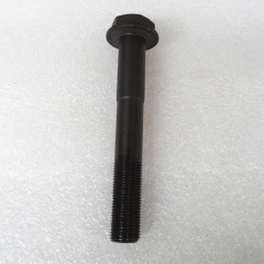 3177443 tornillo de tapa de brida hexagonal kta50 piezas del motor