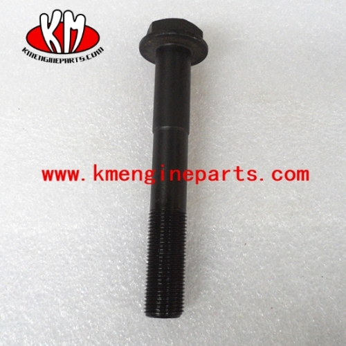 3177443 tornillo de tapa de brida hexagonal kta50 piezas del motor