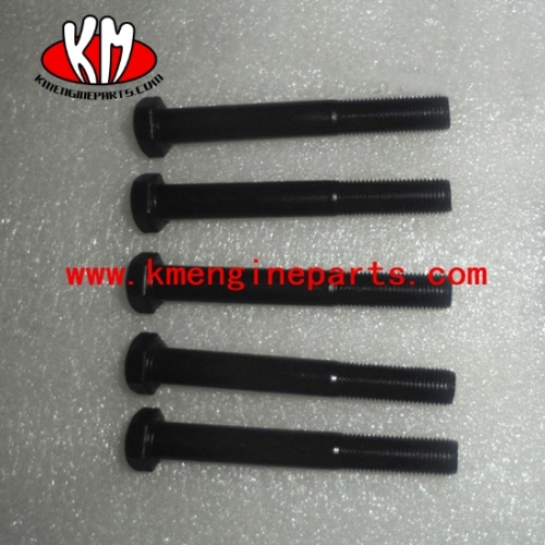 Tornillo de tapa de brida hexagonal para motor kta50 3627095 3626756