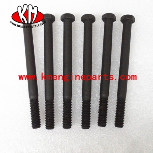 Accesorio s169a para tornillo de cabeza hexagonal del motor kta19