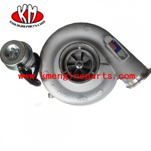 Turbocargador hx5w ism11 M11 4046026 2843417 4033888 piezas de motor de camión