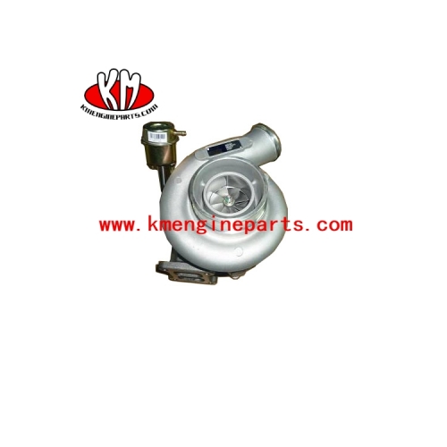 Turbocargador hx40w l8.9 l360 4051033 4051032 2836441 3783604 4048335 2836441 piezas de motor de camión