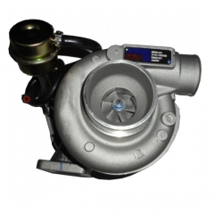 Turbocargador de motor hx30w 4bta 3592121 3802906 3592122 3592123 para piezas de maquinaria minera