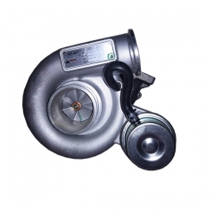 Turbocargador ISF 4309280 3772742 3772741 3796165 5350916 3787105 piezas de motor