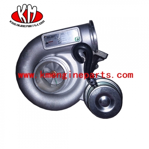 Turbocargador ISF 4309280 3772742 3772741 3796165 5350916 3787105 piezas de motor