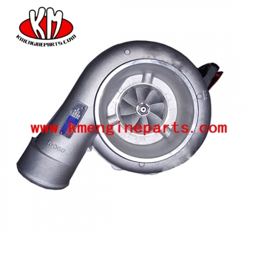 Turbocargador ht3b nta855 4033165 3523415 piezas del motor