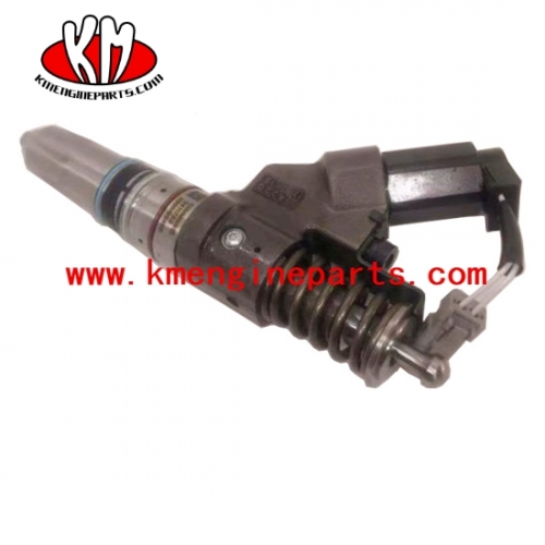 Inyectores de combustible 3411845 piezas del motor ism11 qsm11