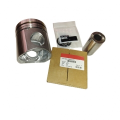 Kit de 6ct motor piston 3802398 piezas de repuesto del motor