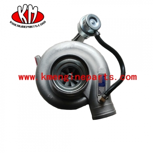 353535638 3802651 353535636 353535635 turbocargador de motor hx40w 6ct