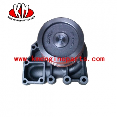 Componentes del motor de la bomba de agua qsx15 isx15 4920466 5484603