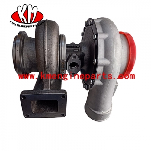 Turbocargador nta855 3522865 4033326 3522866 196441 piezas de motor de camión