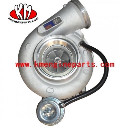 Turbocargador de motor 4089854 4035893 4036915 qsm11 hx5w