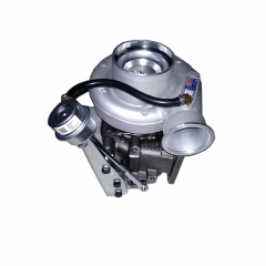 Turbocargador de motor 4955158 4039043 4039044 hx35w qsb