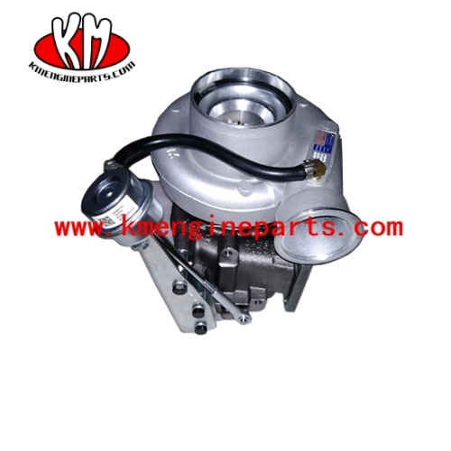 Turbocargador de motor 4955158 4039043 4039044 hx35w qsb