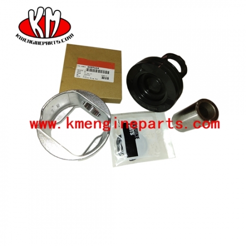 4089646 4941395 piezas del motor 6l kit de pistón