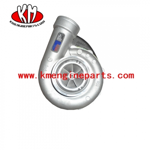 Turbocargador qsm11 M11 hx50 4050244 4051099 4051100 2881945 4050243 4033997 piezas de repuesto para motores