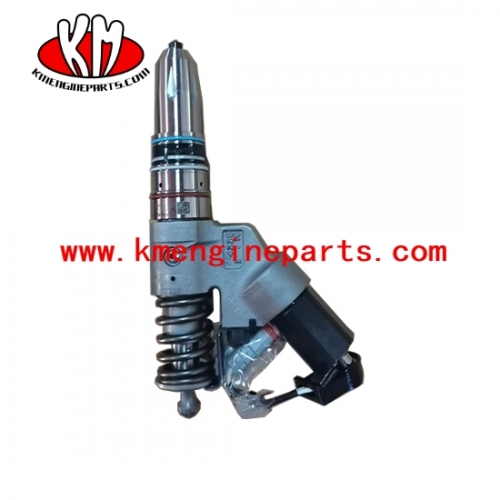 4061851 inyectores de combustible M11 ism11 qsm11 piezas del motor