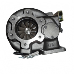 Turbocargador hx40 QSC 4046107 4089916 4038536 4044769 2837715 4038537 piezas de motor