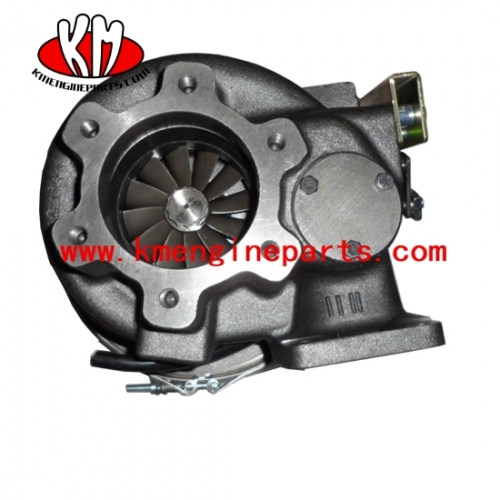 Turbocargador hx40 QSC 4046107 4089916 4038536 4044769 2837715 4038537 piezas de motor