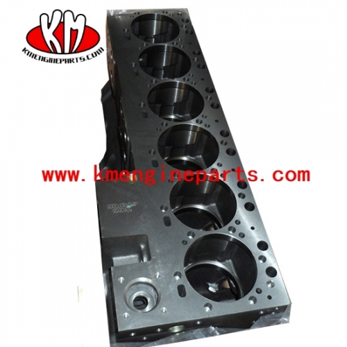 3905806 6bt5.9 6bt camión piezas bloque del motor