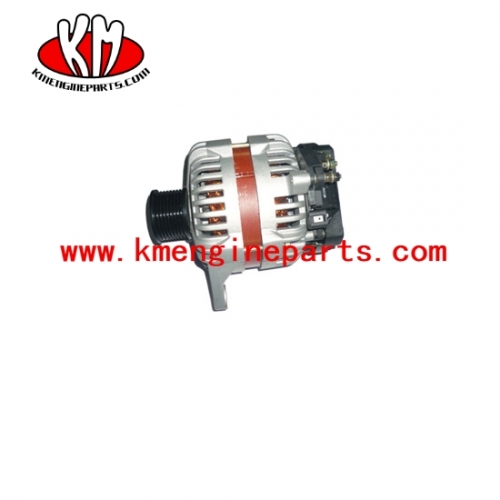 Piezas del motor del alternador isbe ISDE 4935821