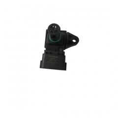 Sensor de presión y temperatura del motor 4bt 6bt 2897334 M11 piezas de repuesto