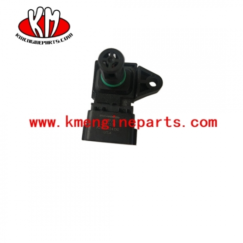 Sensor de presión y temperatura del motor 4bt 6bt 2897334 M11 piezas de repuesto