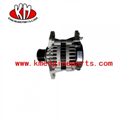 4993343 3972735 4936879 2874863 5282841 09t13 - 17 alternador de motor 24v 70A