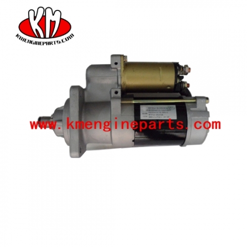 Motor de arranque del motor 4932320 6bt