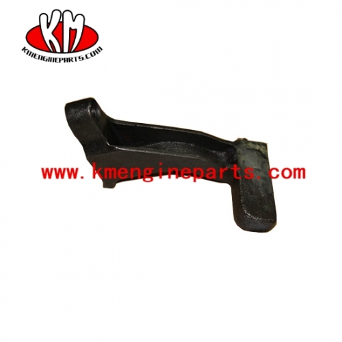 Soporte del aftercooler del motor ktta38 k38 3031929 piezas de repuesto