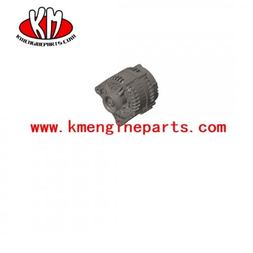 3698351 alternador de motores ISG isx