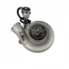 Turbocargador de motor hx35w qsb6.7 qsb 4955156 4044890 4038209 4038597 4042667