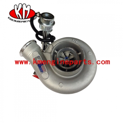 Turbocargador de motor hx35w qsb6.7 qsb 4955156 4044890 4038209 4038597 4042667