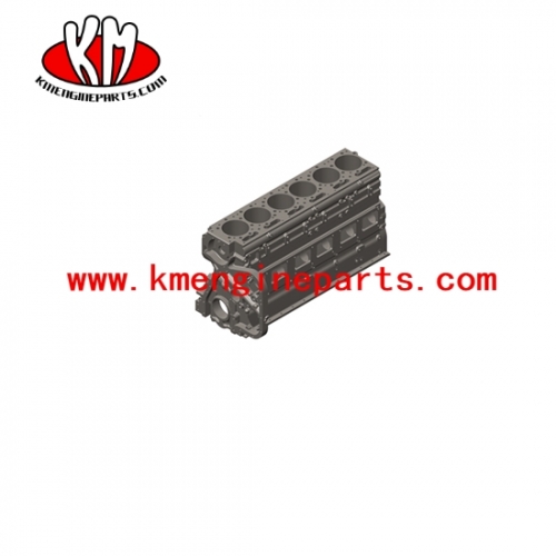 Piezas del motor del generador nta855 bloque de cilindros 3081283