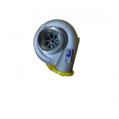 Turbocargador hx83 qsk23 2837539 4046244 6444605 6241 - 82 - 8500 4048818 3798613 piezas de motor