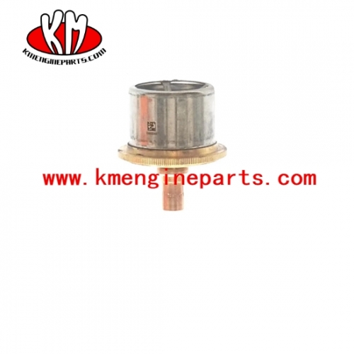 Piezas de motor marino del termostato qsk60 3651379