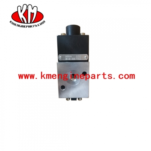 Kta19 kta38 control de aceite de válvula 3056564 piezas de motor marino