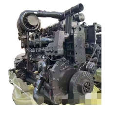 Qsk23 conjunto de motores marinos de generadores marinos