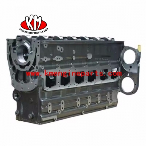 Bloque de cilindros del motor nta855 3031156 piezas del motor del equipo de construcción