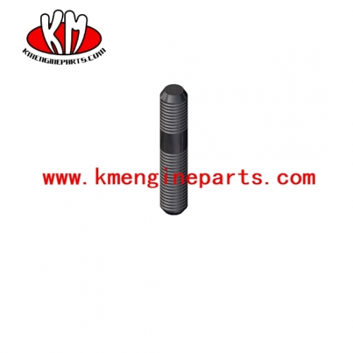 3042353 turbocargador nut kta19 nta855 piezas del motor