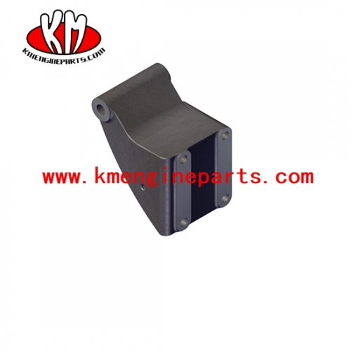 Soporte del alternador del motor 3086365 3006774 kta19 qsk19