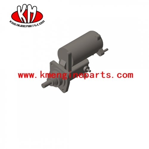 Motor de arranque 4bt 6bt 3957598 3924466 piezas del motor