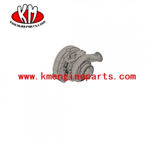 Turbocargador he800fg qsk60 5321612 4955686 3784747 3784746 3793677 3784397 piezas de motor de grúa minera