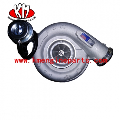 Turbocargador hx55w ISM 3800856 3592778 3592779 4046030 4033817 piezas de motor de autobús